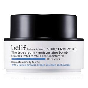 belif true cream moisturizing bomb 1.69 oz